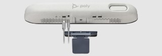 Poly Studio R30 - 小規模会議室向けビデオバー | 日本HP